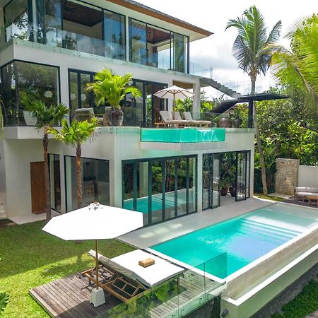 Villa Joyia Ubud 외부 사진