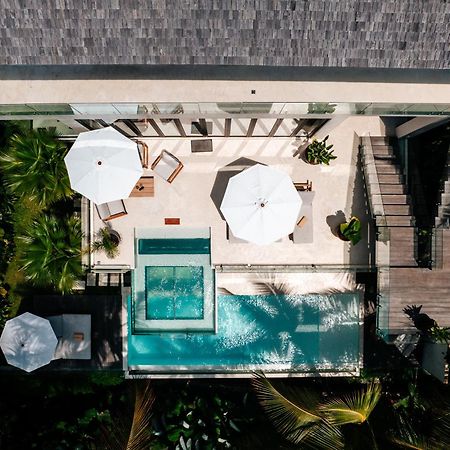 Villa Joyia Ubud 외부 사진