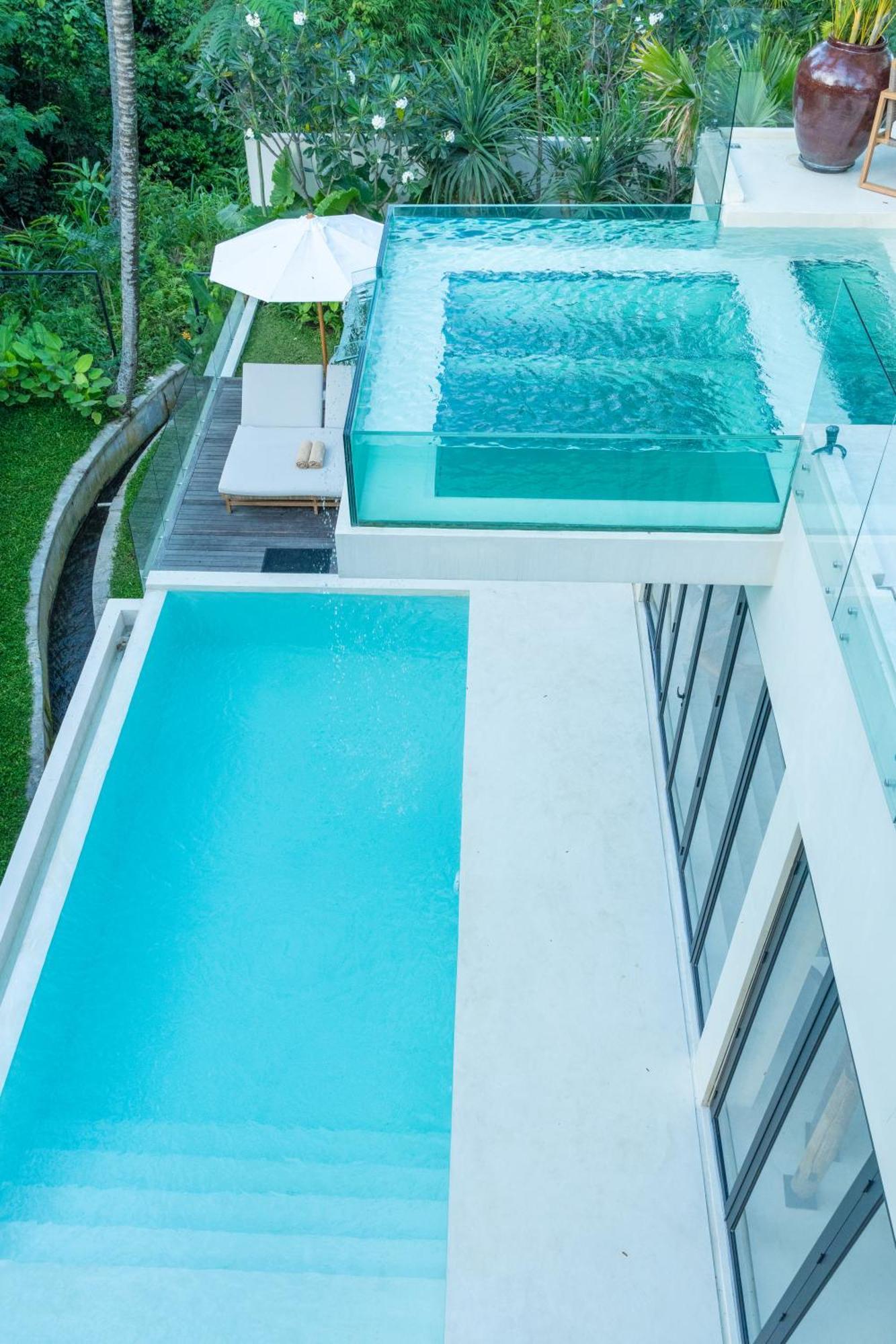 Villa Joyia Ubud 외부 사진