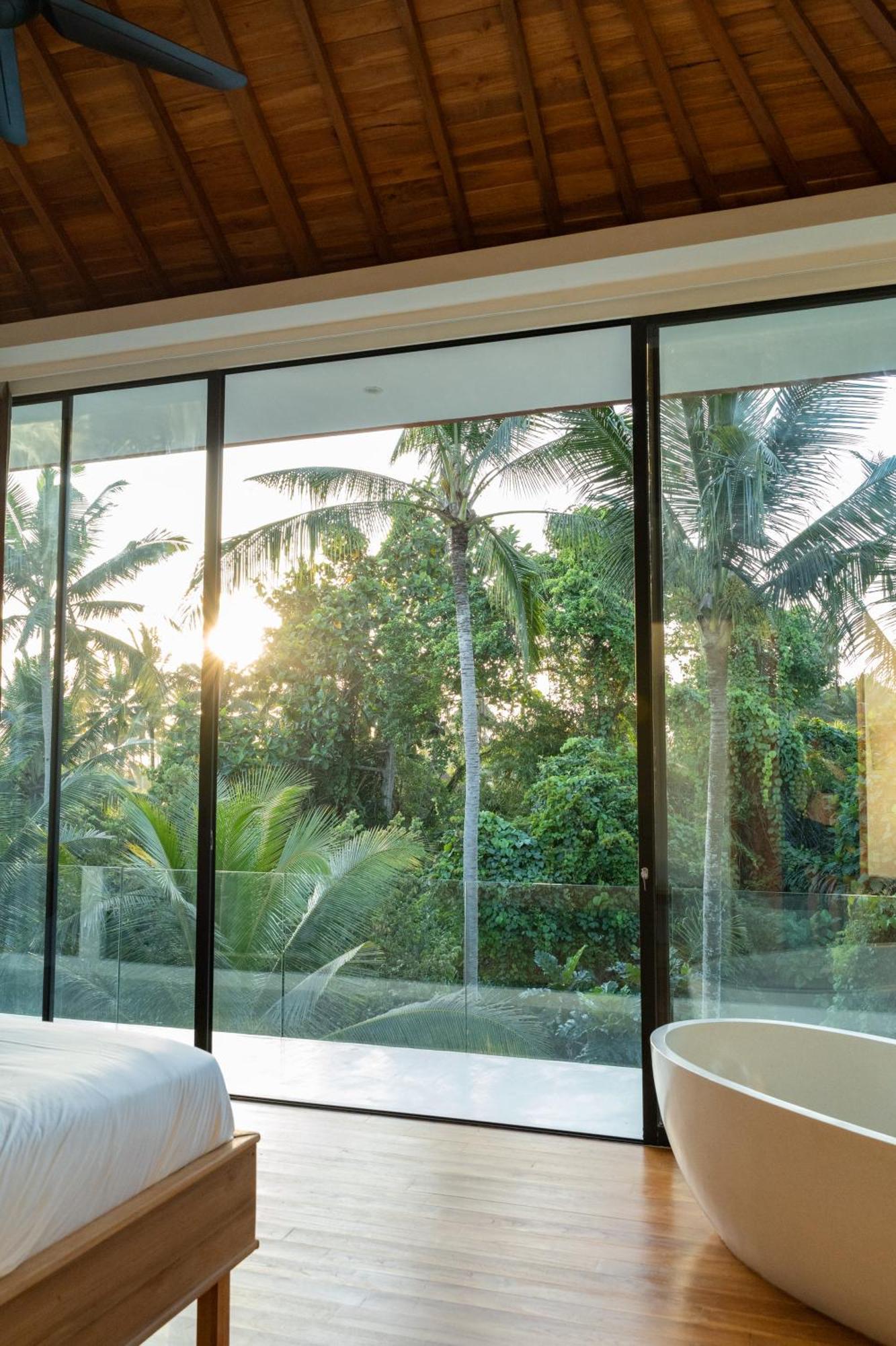 Villa Joyia Ubud 외부 사진