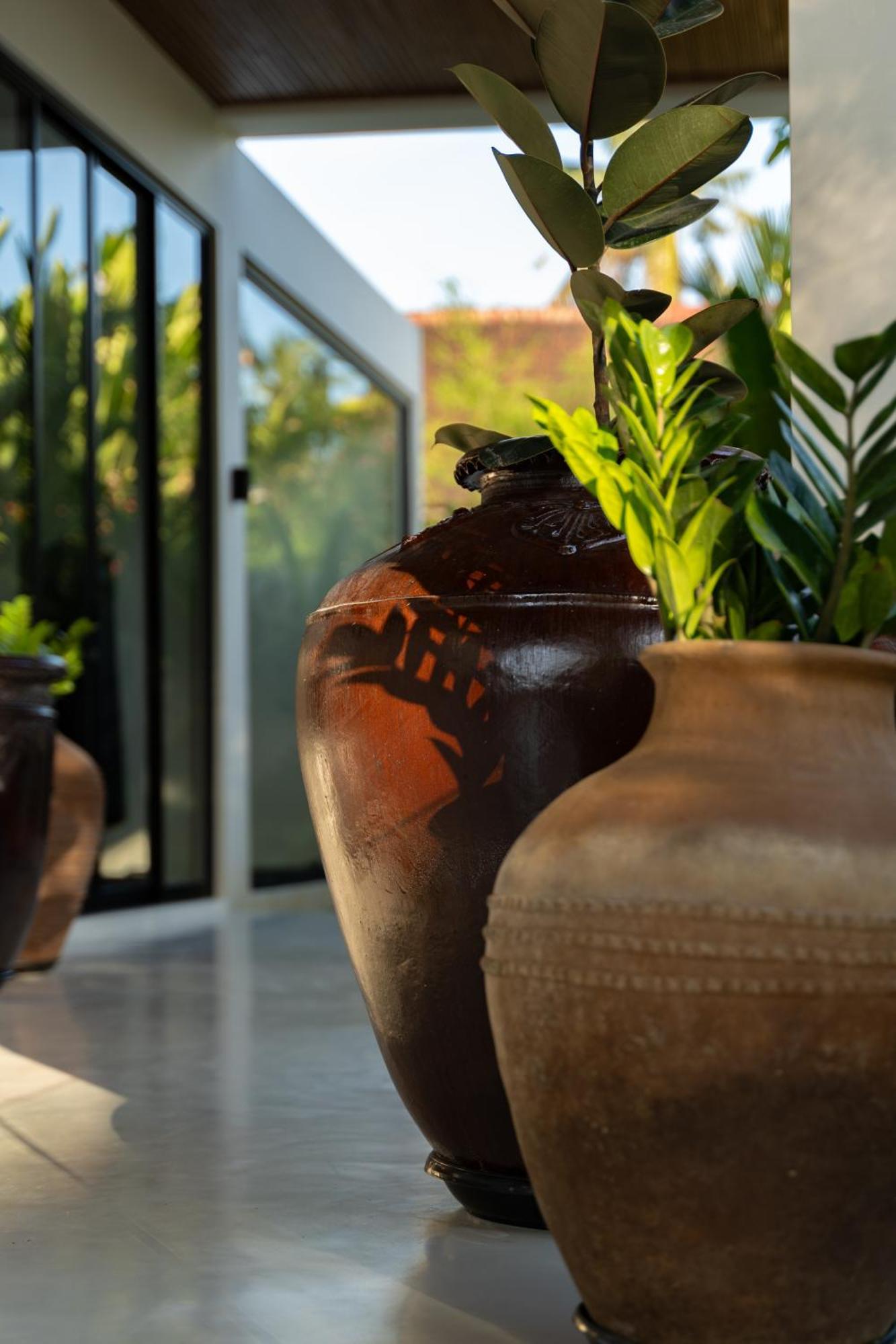 Villa Joyia Ubud 외부 사진
