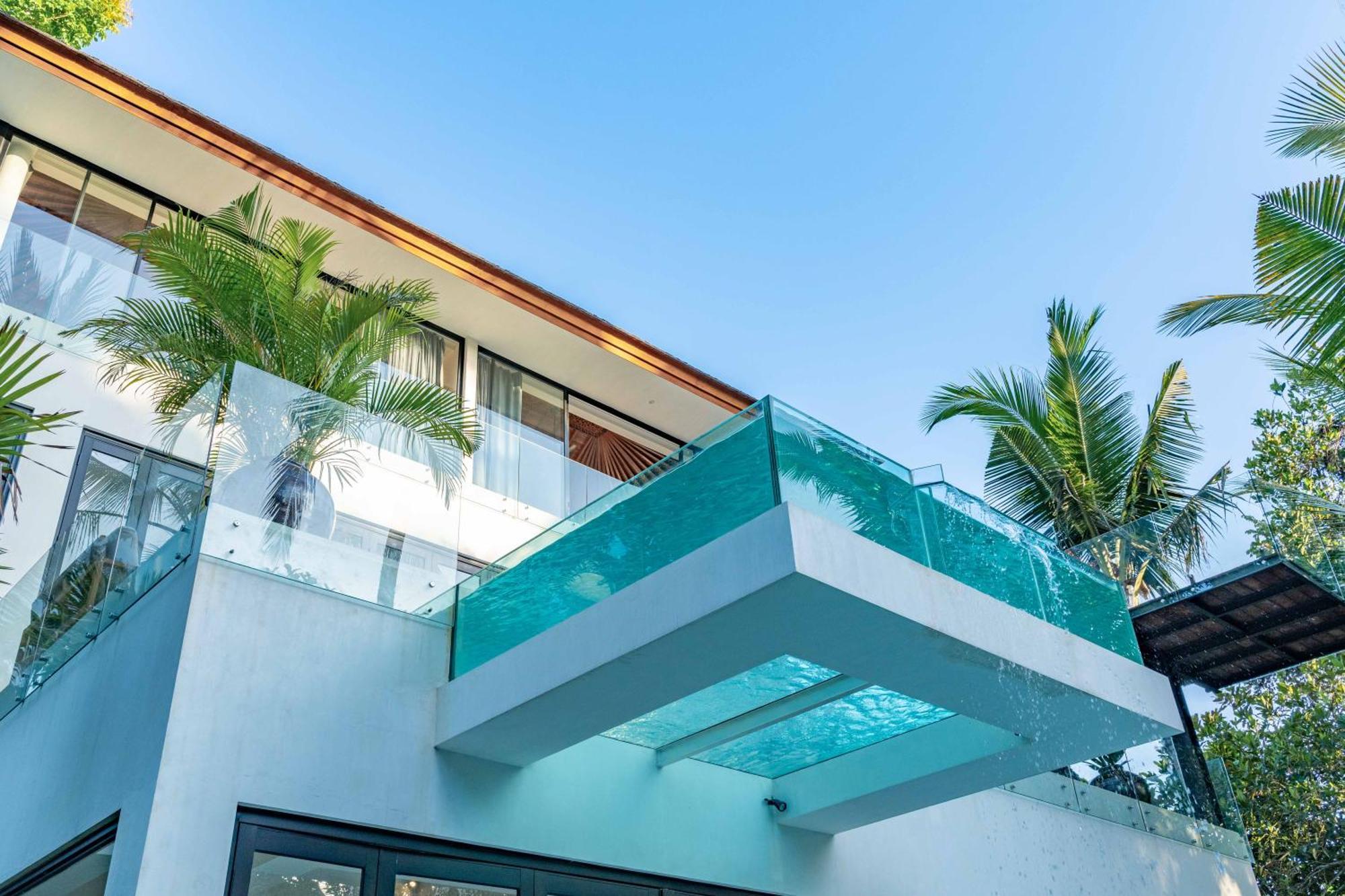 Villa Joyia Ubud 외부 사진