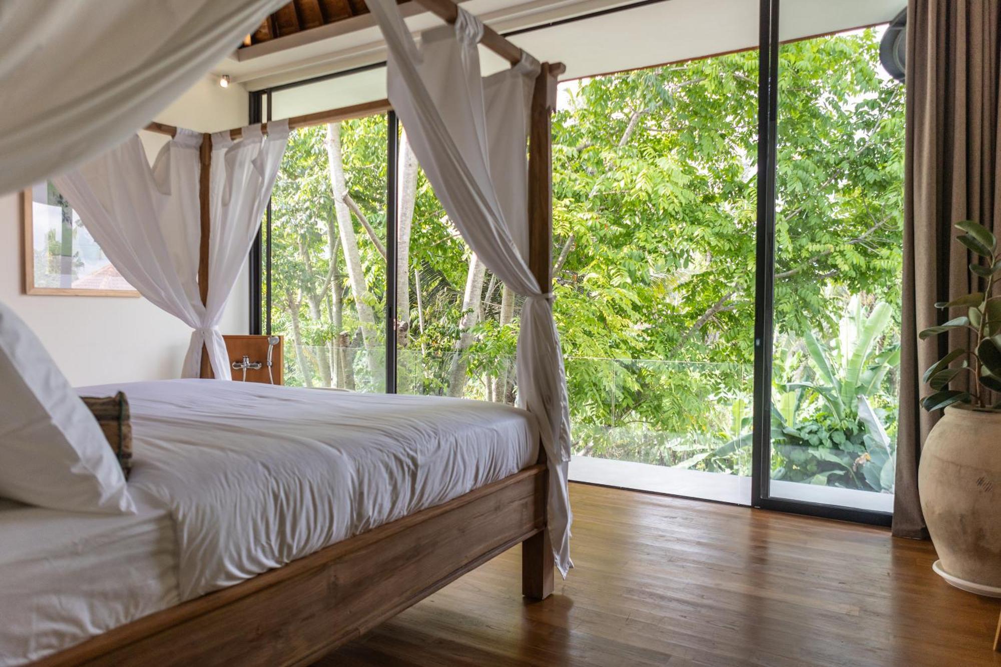 Villa Joyia Ubud 외부 사진