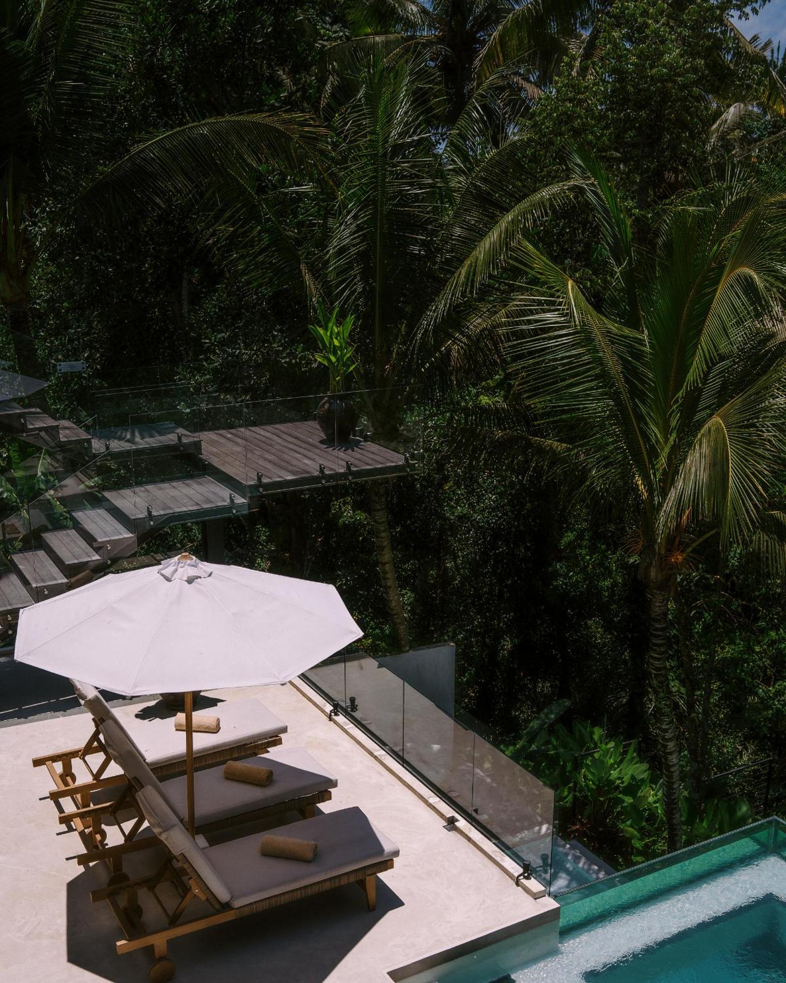 Villa Joyia Ubud 외부 사진