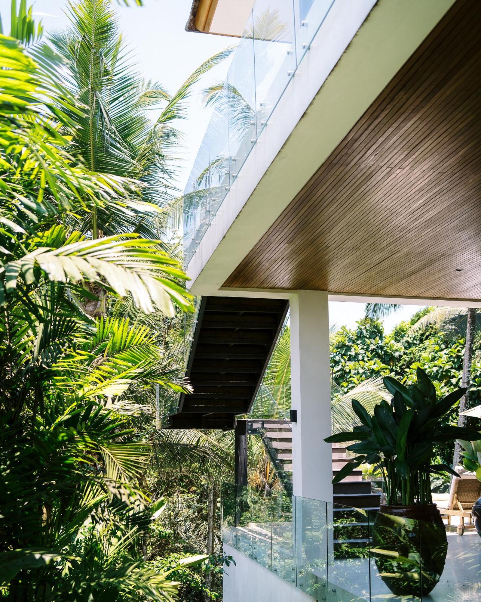 Villa Joyia Ubud 외부 사진