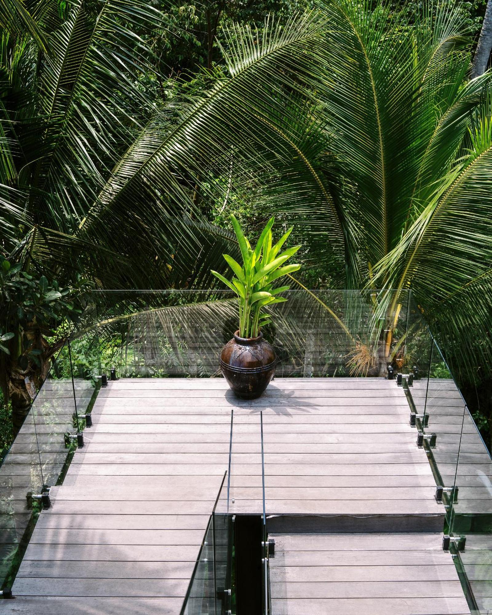 Villa Joyia Ubud 외부 사진