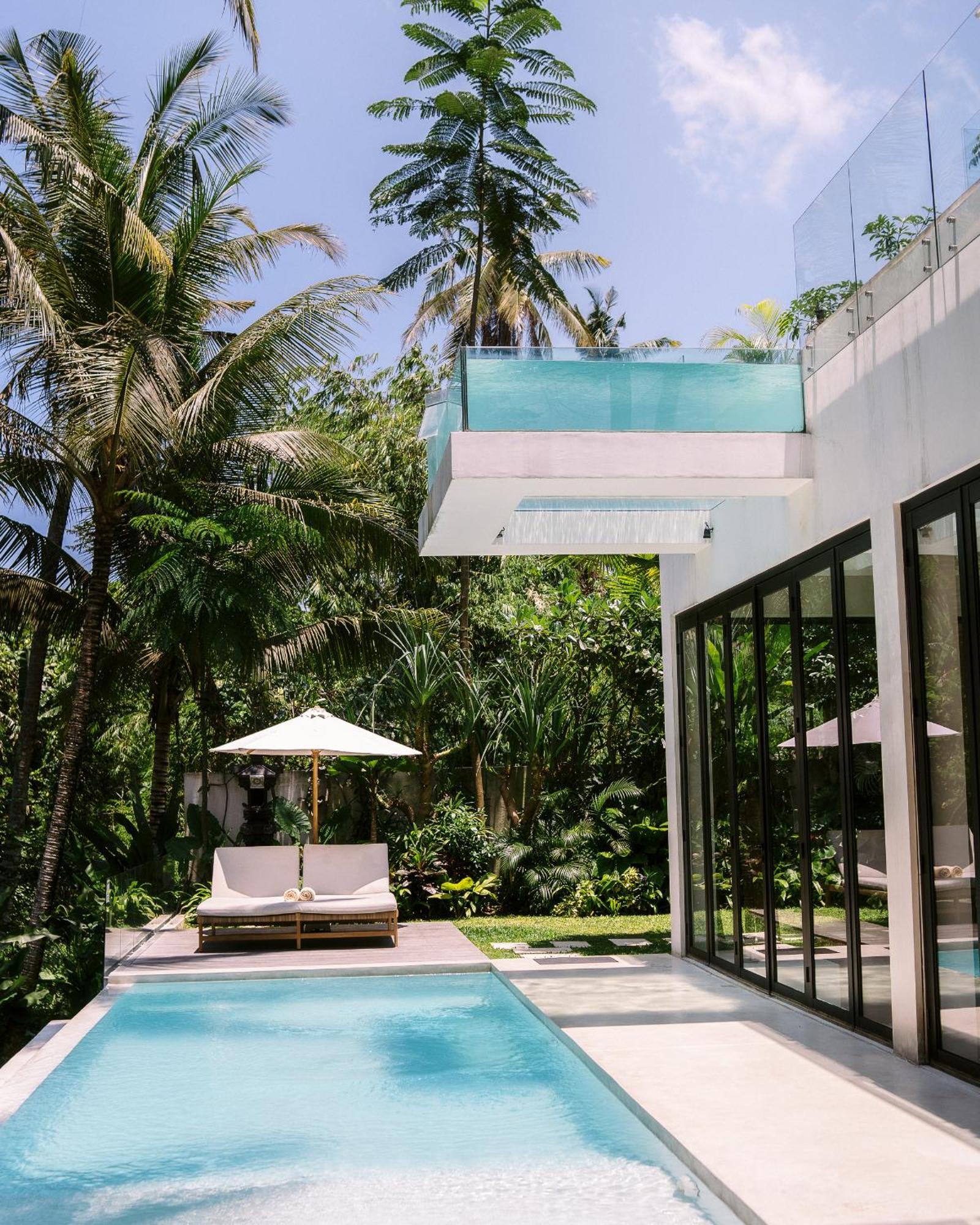 Villa Joyia Ubud 외부 사진