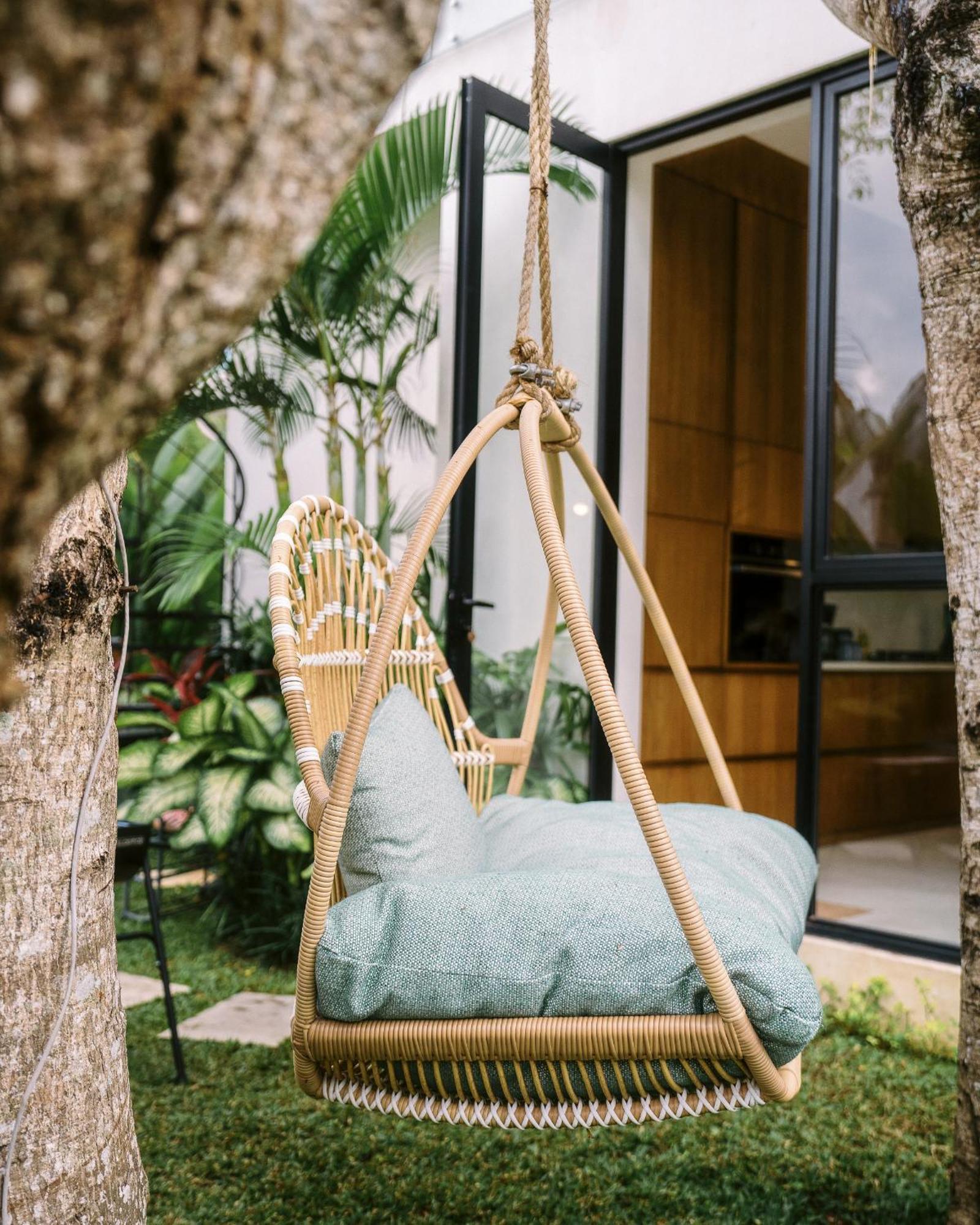 Villa Joyia Ubud 외부 사진