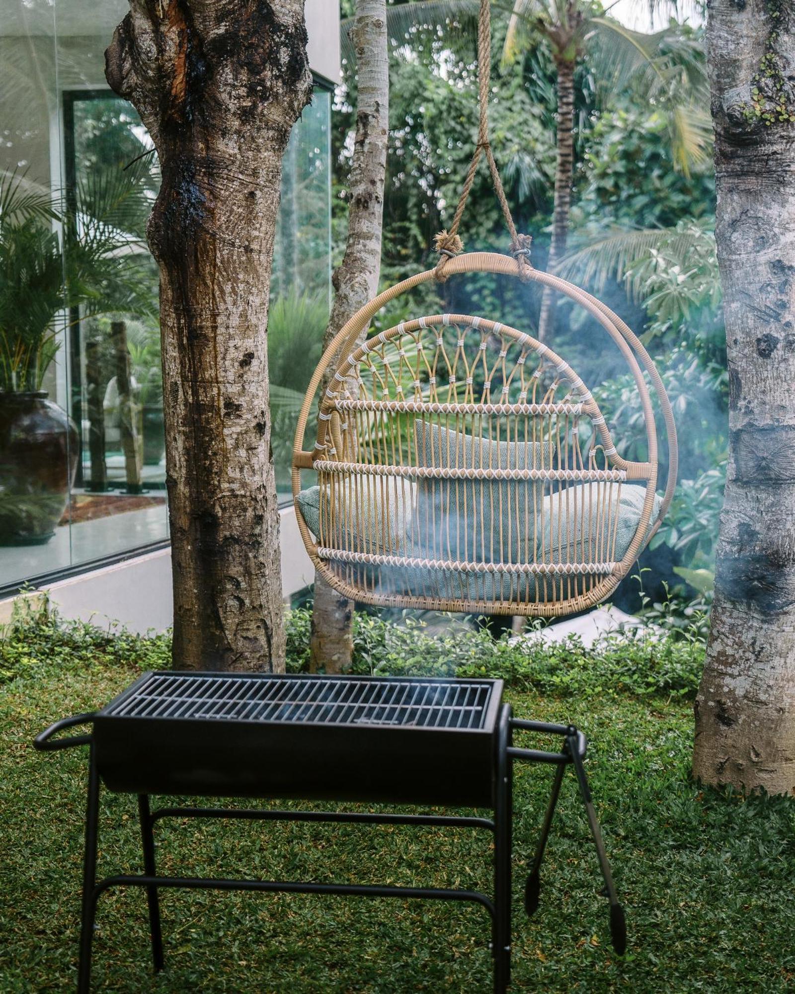 Villa Joyia Ubud 외부 사진