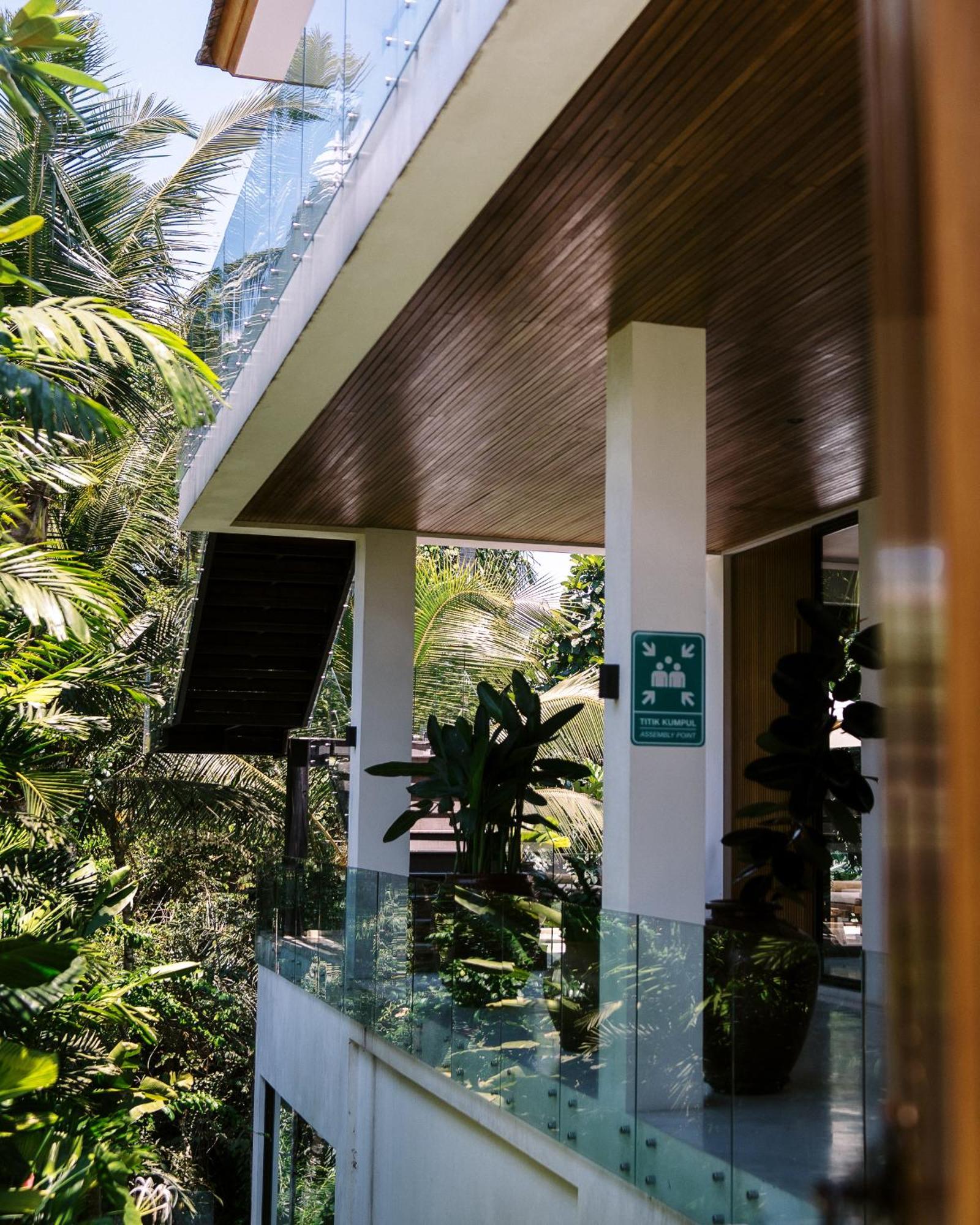 Villa Joyia Ubud 외부 사진