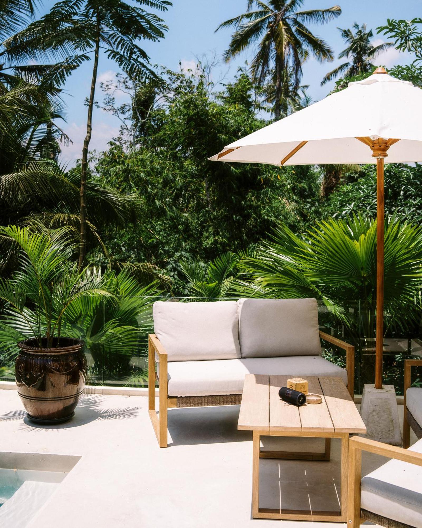 Villa Joyia Ubud 외부 사진