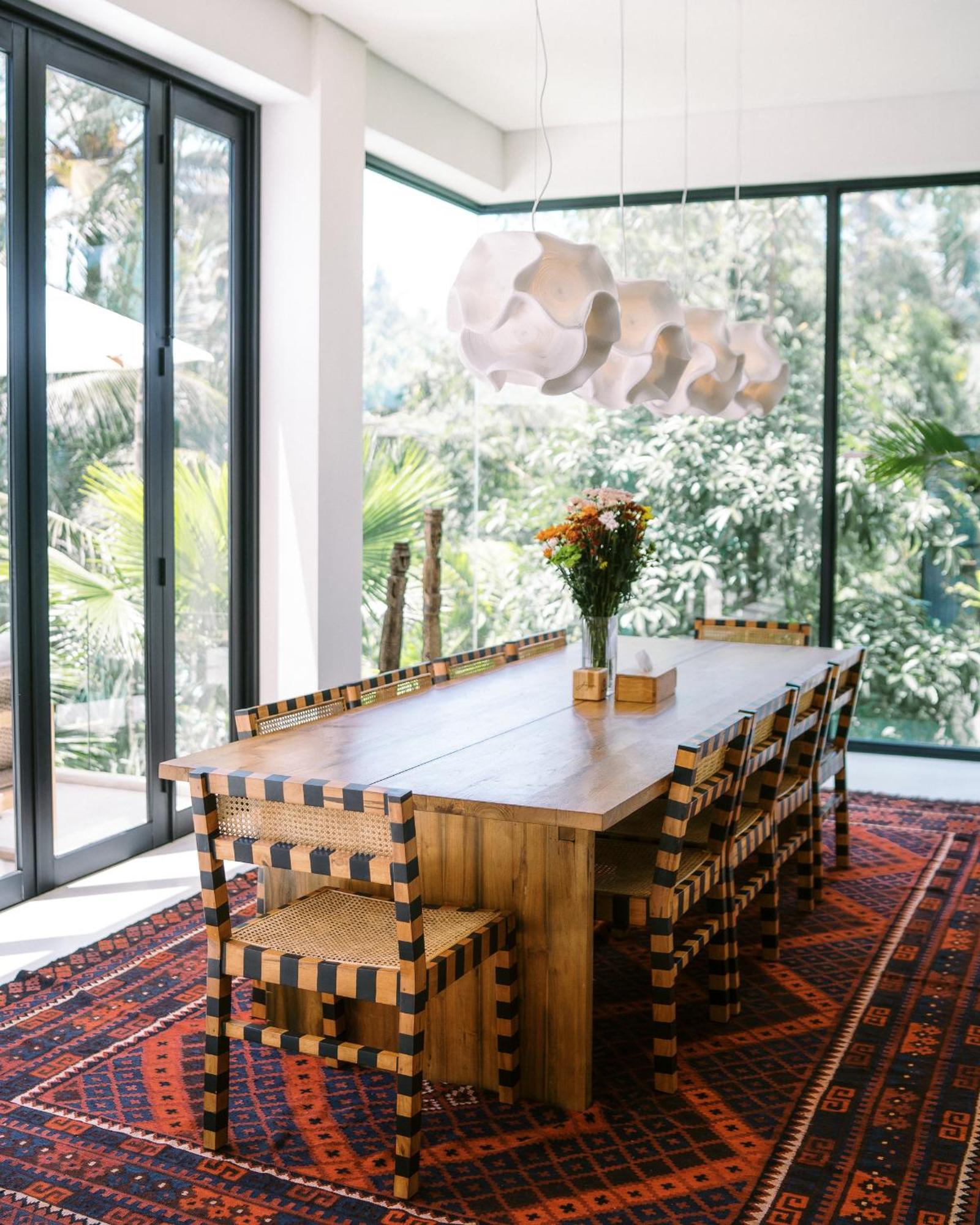 Villa Joyia Ubud 외부 사진