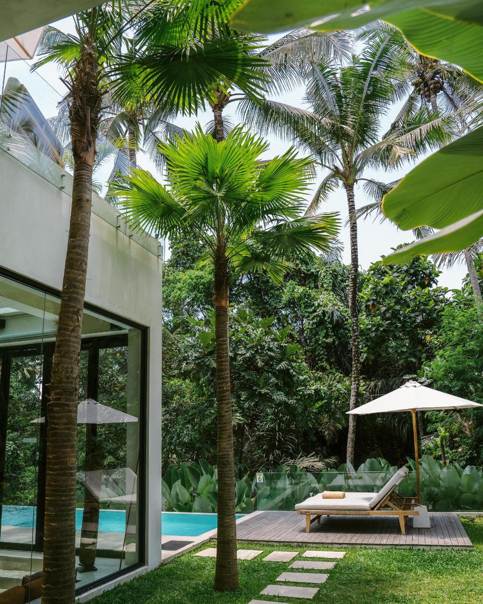 Villa Joyia Ubud 외부 사진