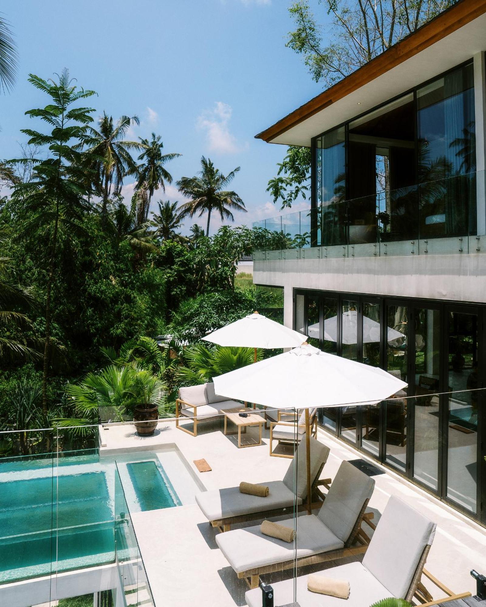 Villa Joyia Ubud 외부 사진