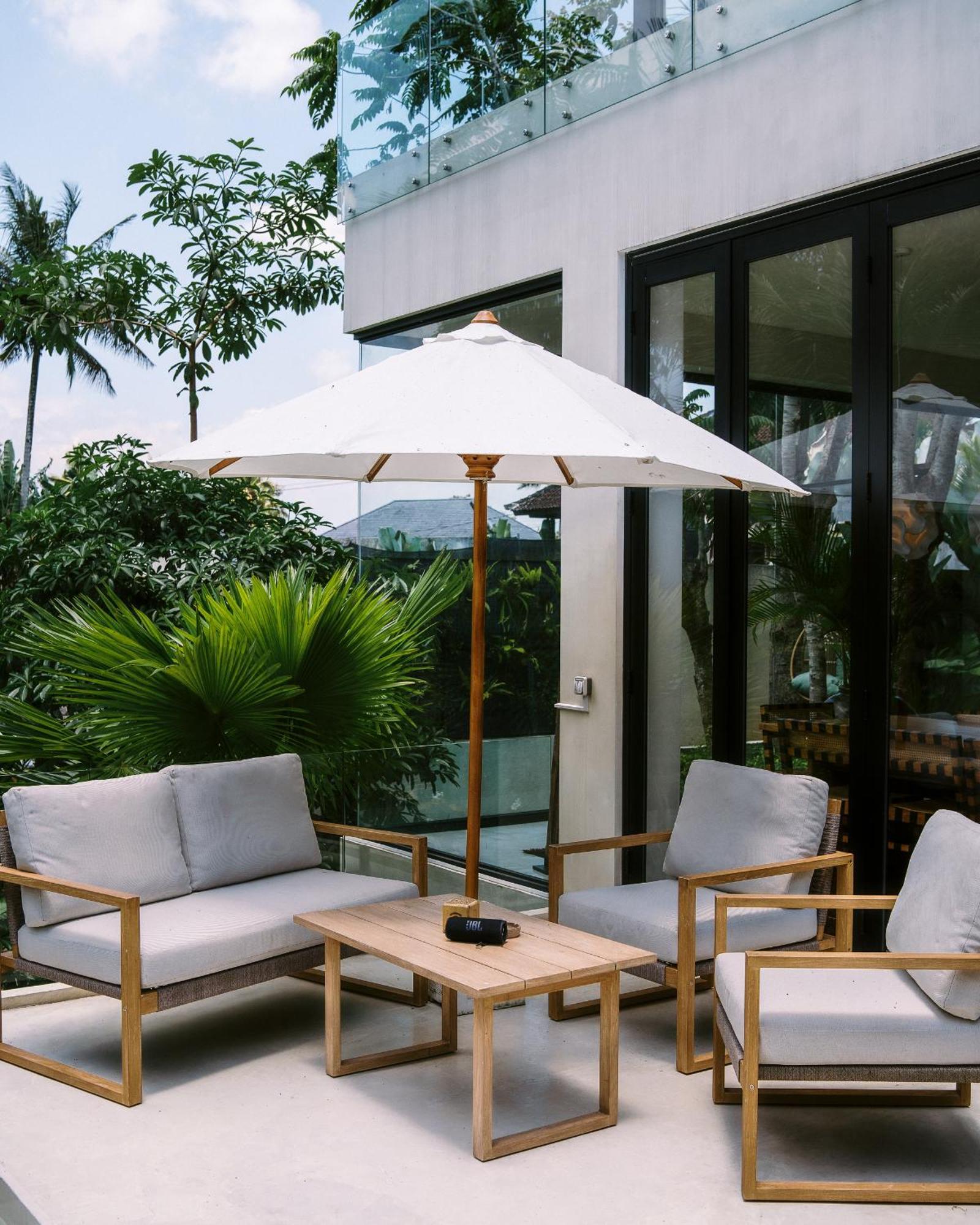 Villa Joyia Ubud 외부 사진