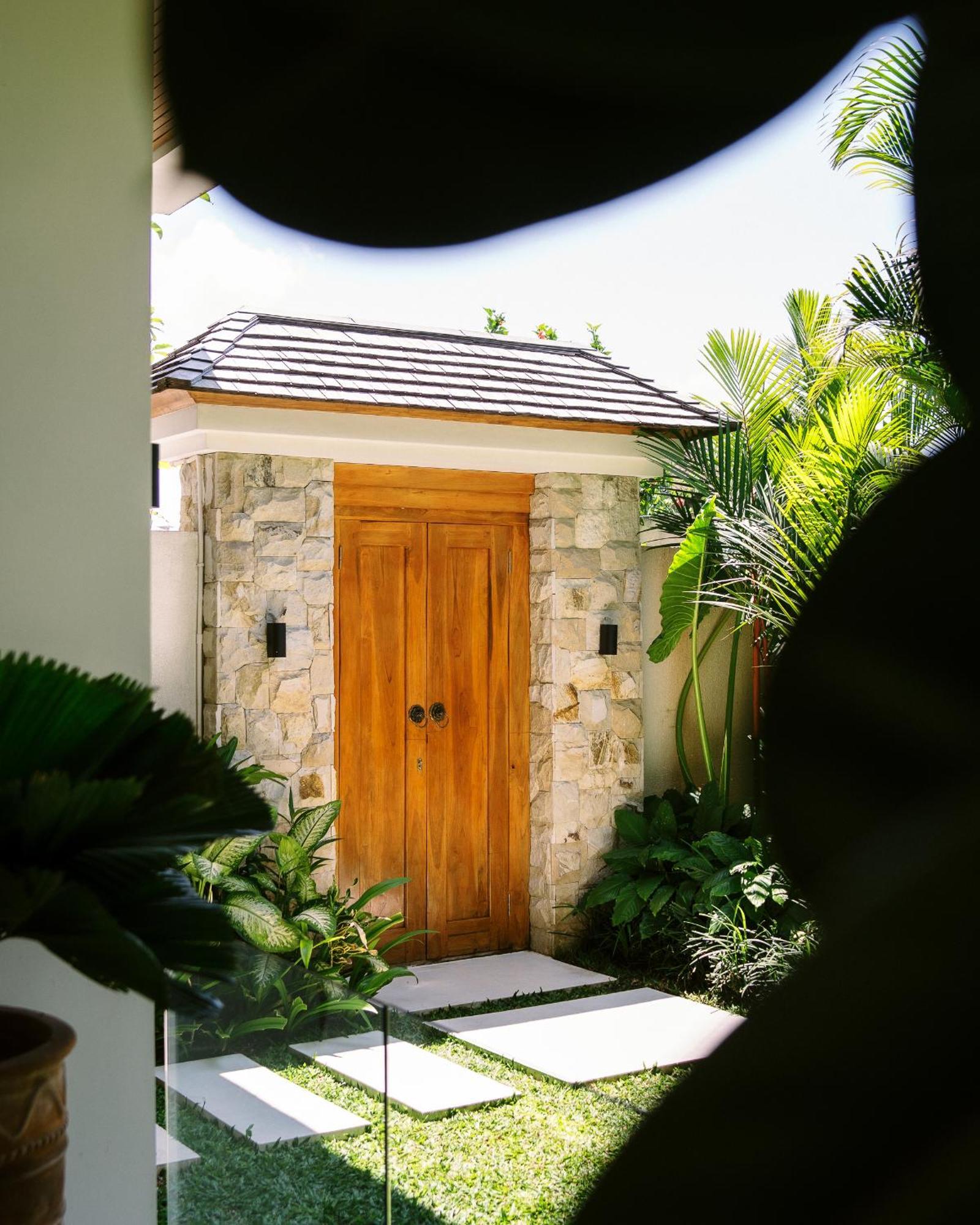 Villa Joyia Ubud 외부 사진