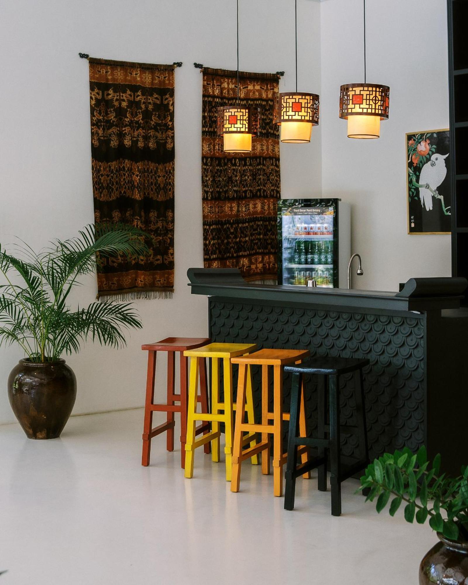 Villa Joyia Ubud 외부 사진