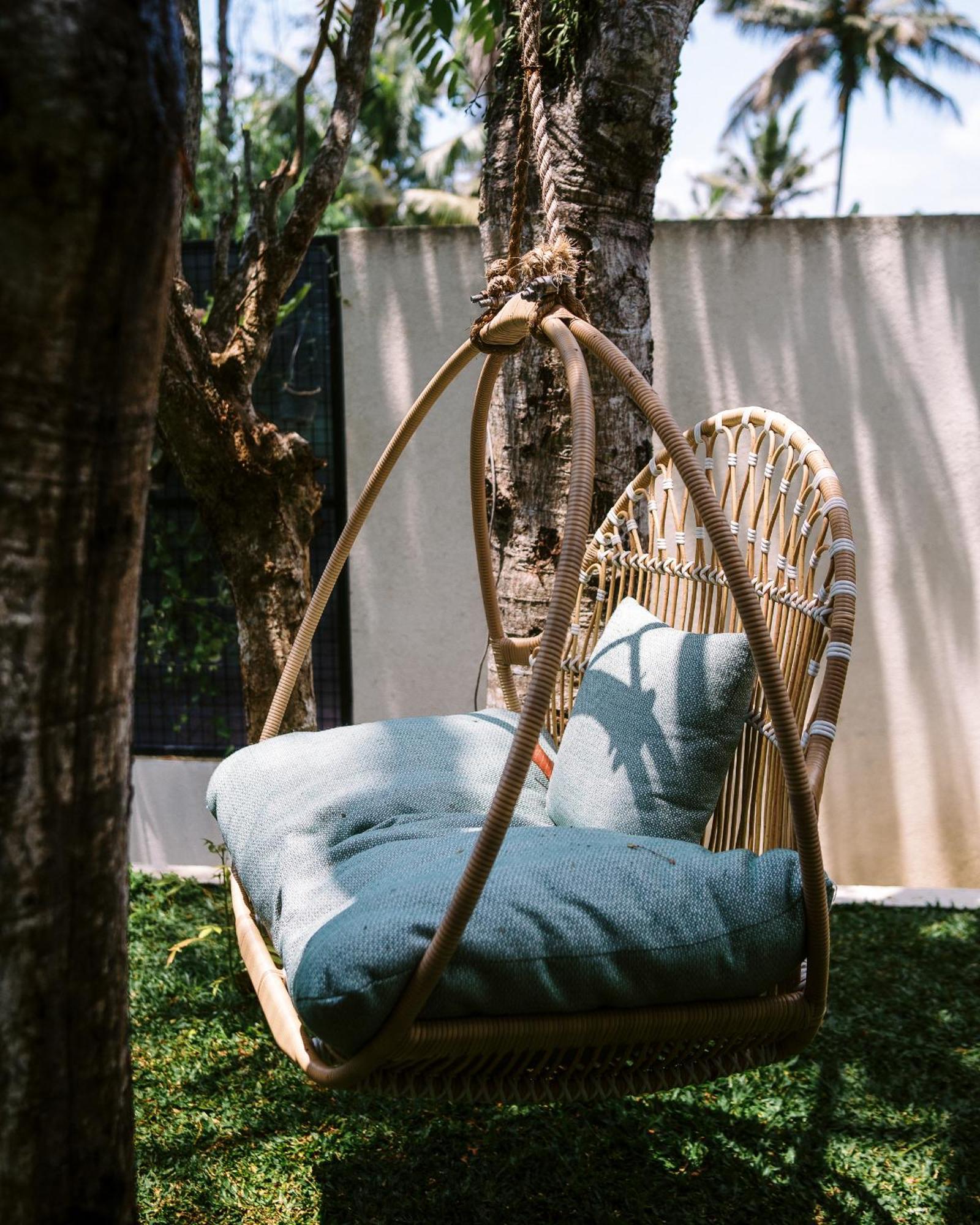 Villa Joyia Ubud 외부 사진