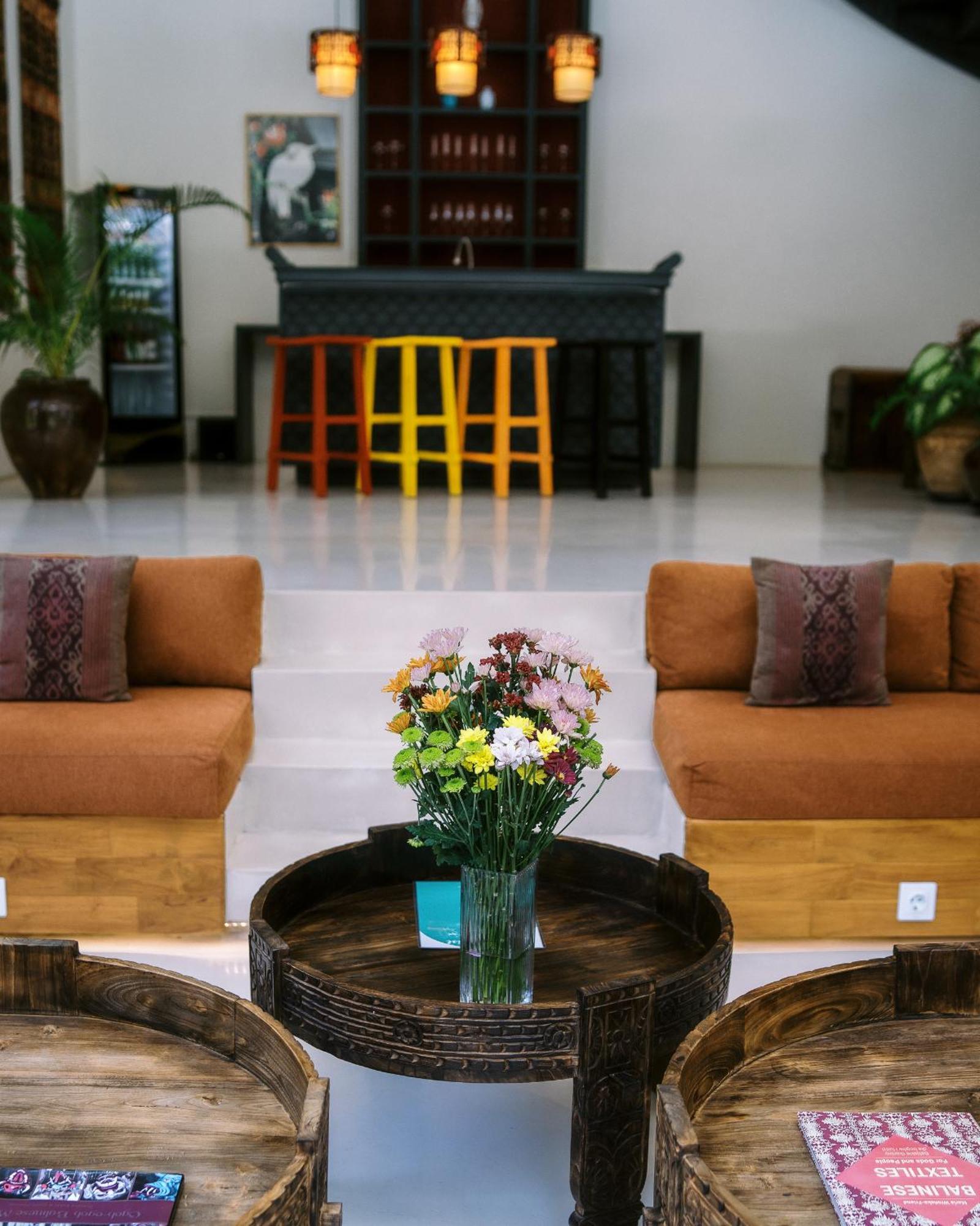 Villa Joyia Ubud 외부 사진