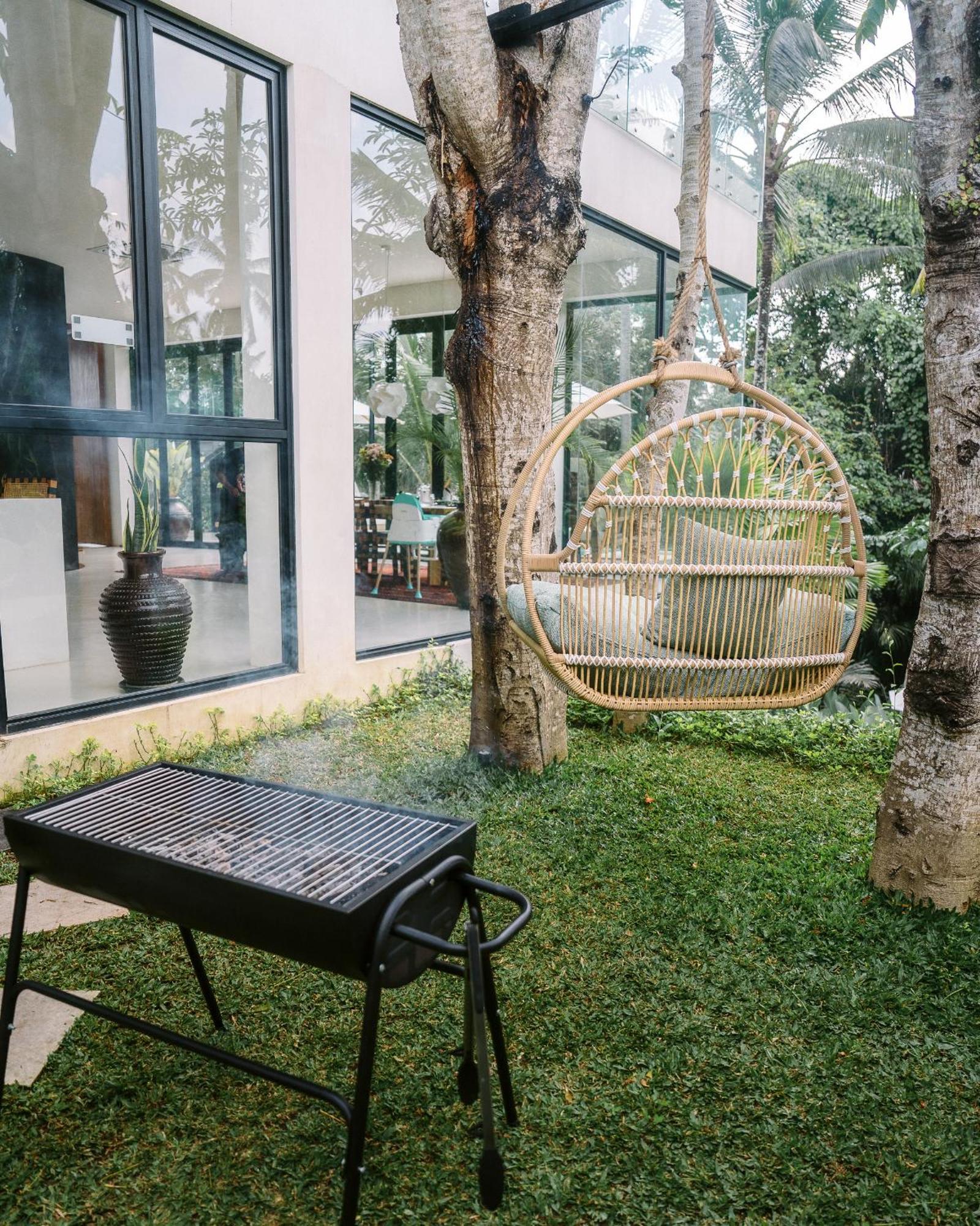 Villa Joyia Ubud 외부 사진