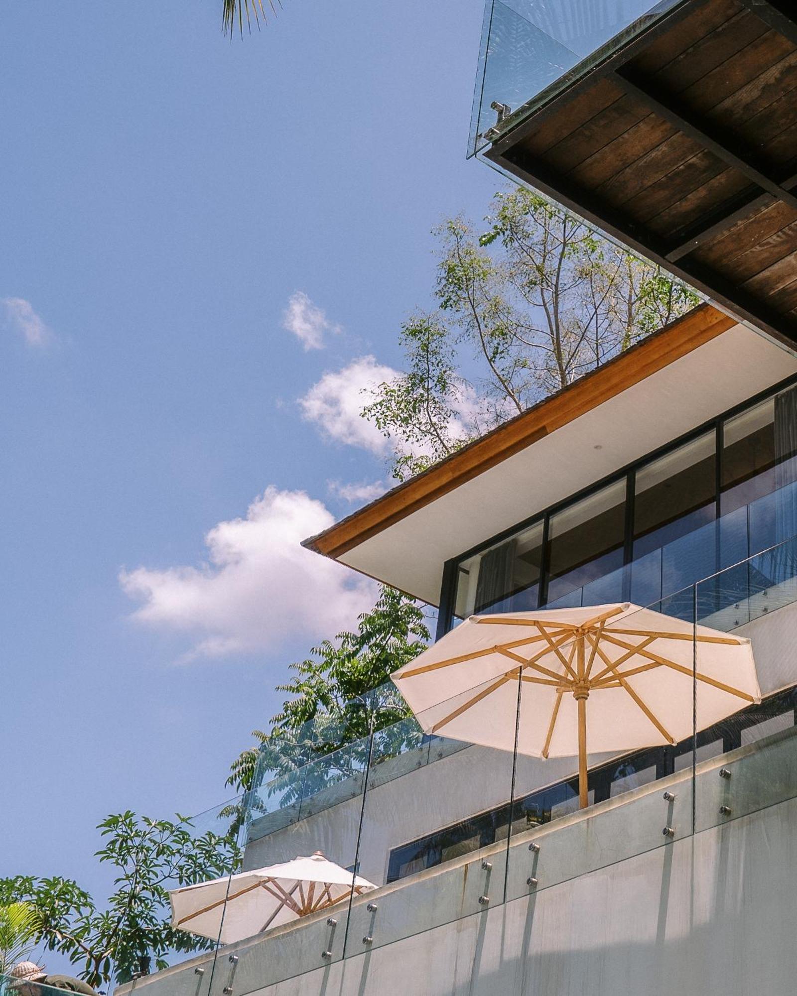 Villa Joyia Ubud 외부 사진