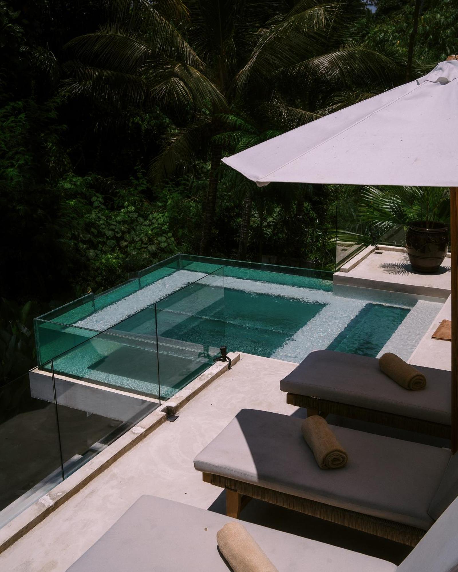 Villa Joyia Ubud 외부 사진