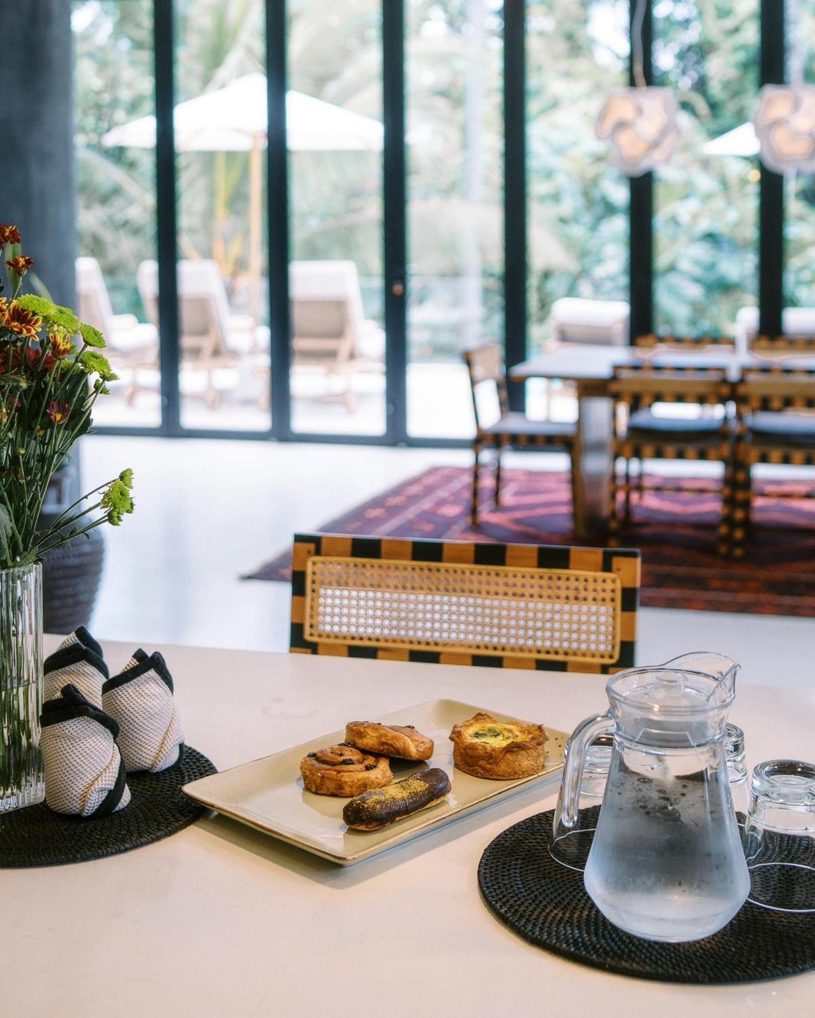 Villa Joyia Ubud 외부 사진