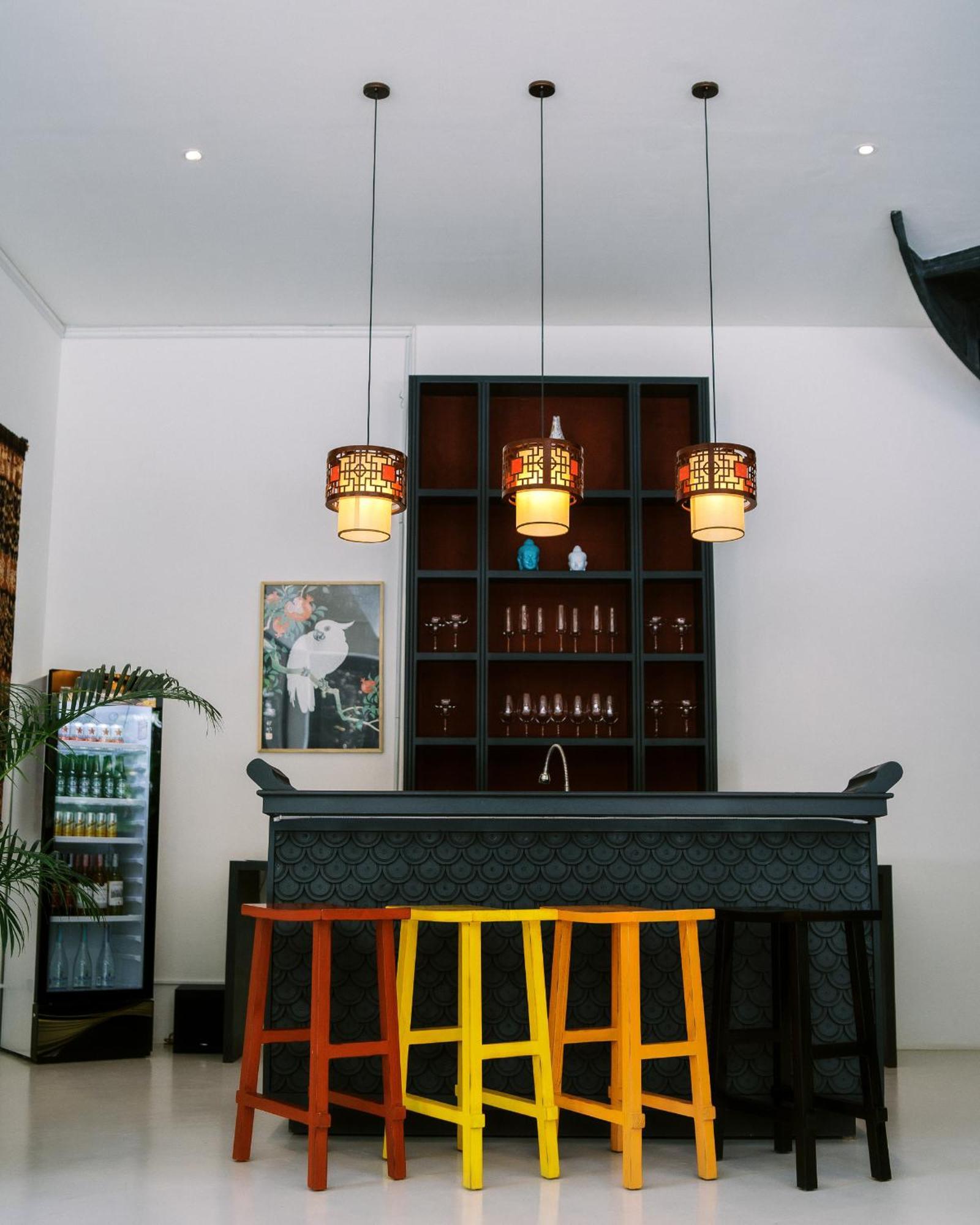 Villa Joyia Ubud 외부 사진