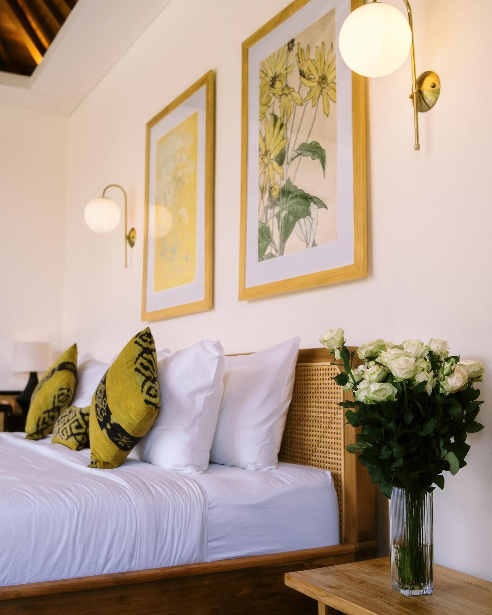 Villa Joyia Ubud 외부 사진