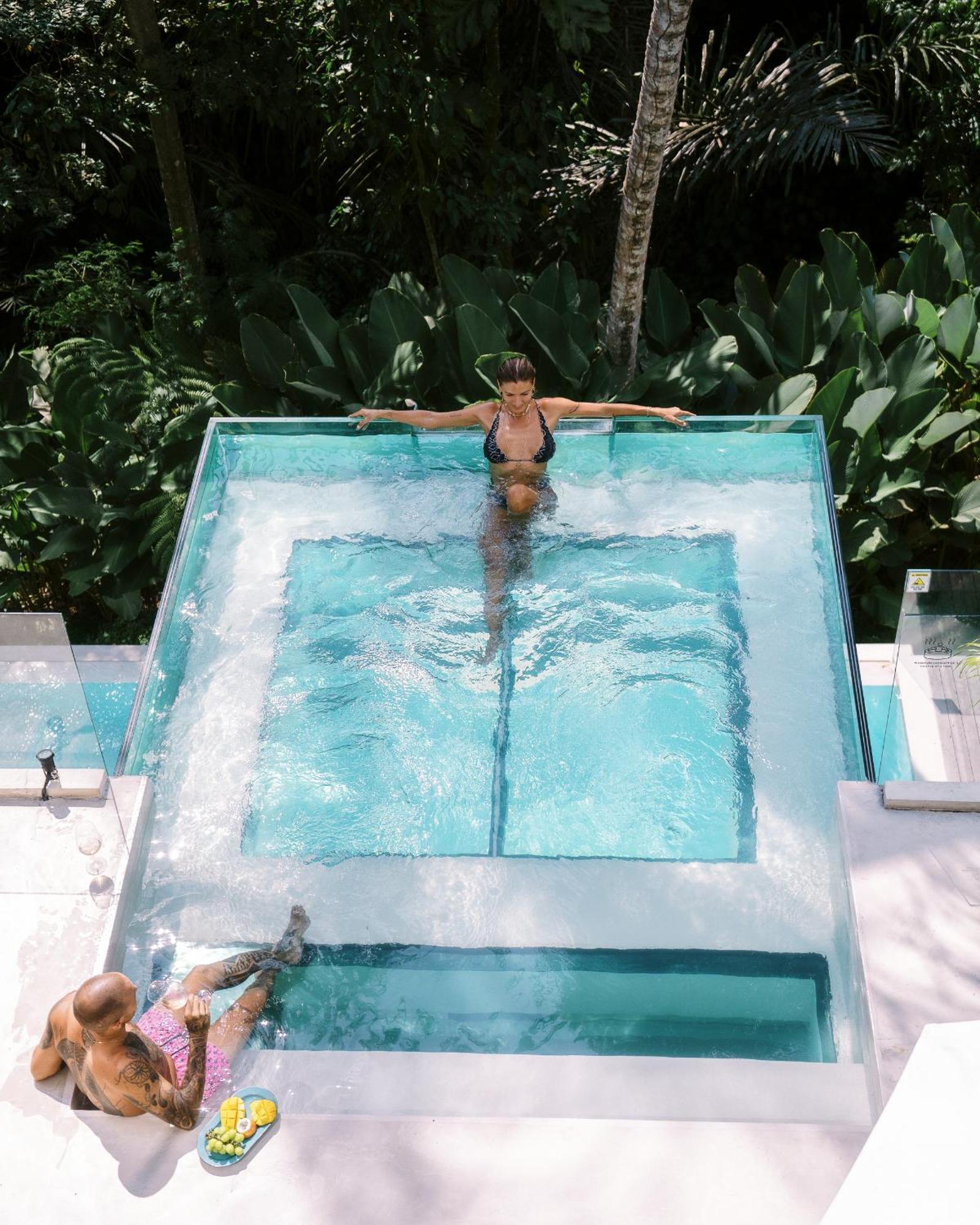 Villa Joyia Ubud 외부 사진