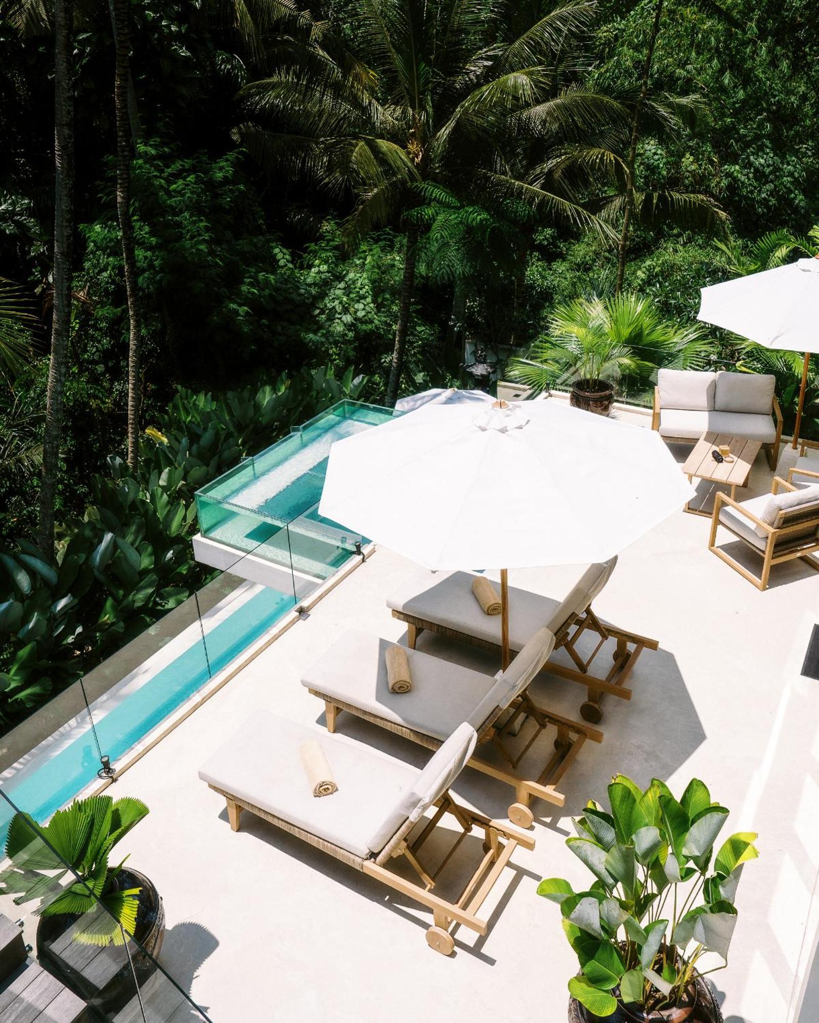 Villa Joyia Ubud 외부 사진