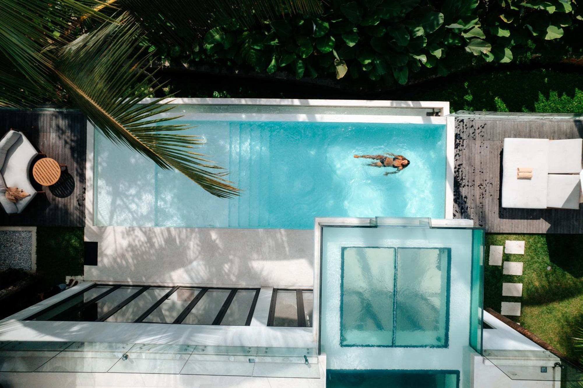 Villa Joyia Ubud 외부 사진