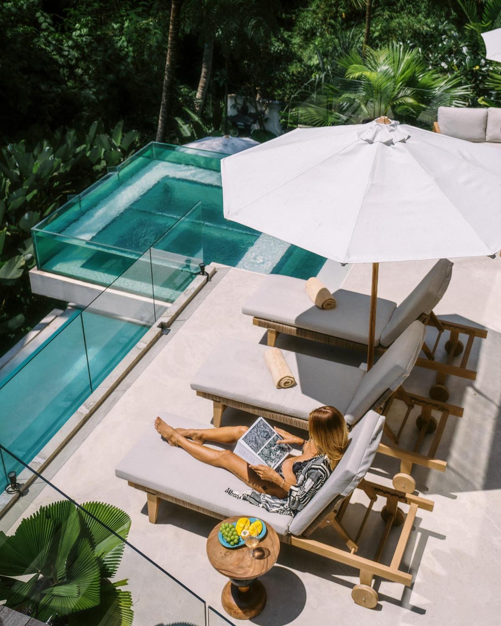 Villa Joyia Ubud 외부 사진