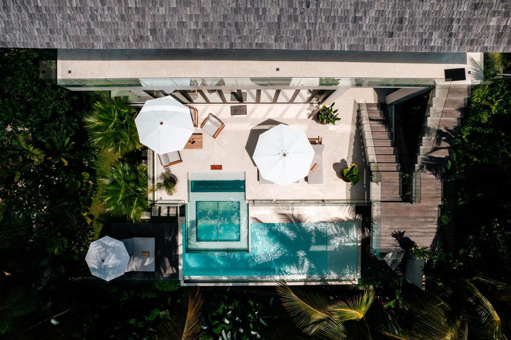 Villa Joyia Ubud 외부 사진