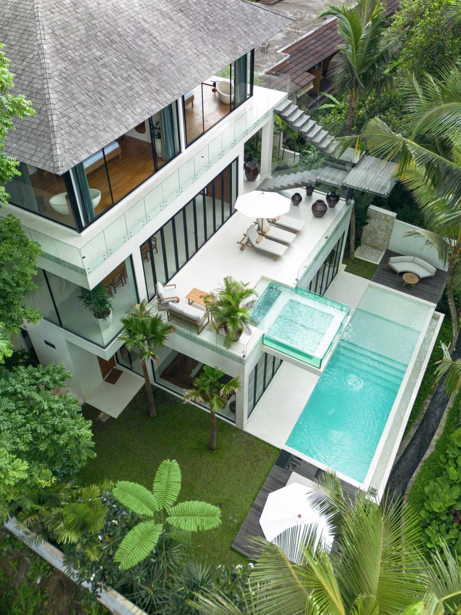 Villa Joyia Ubud 외부 사진
